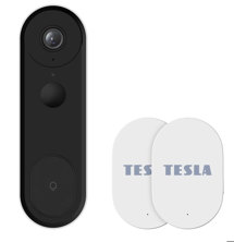 TESLA SecureQ DB5 - smart dveřní zvonek