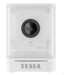 TESLA SecureQ SC10 - vnitřní smart kamera