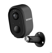TESLA SecureQ - smart kamera venkovní SC15