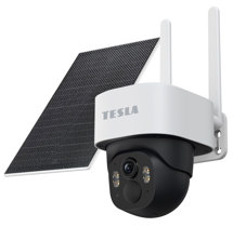 TESLA SecureQ SC45 - venkovní smart kamera 4G