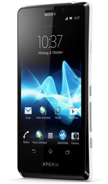 Sony LT30p Xperia T Bond Edition T-Mobile