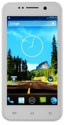 THL W100 White Dual-SIM