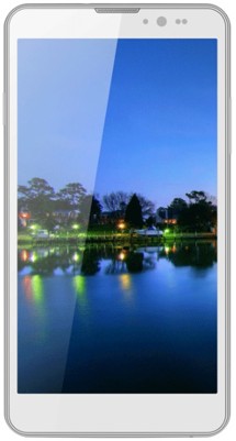 THL T200 White Dual-SIM