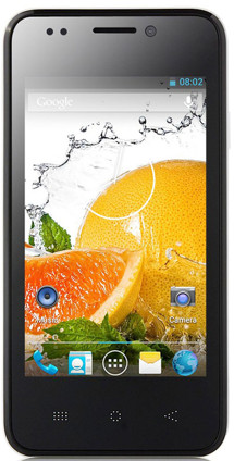 THL A3 White Dual-SIM