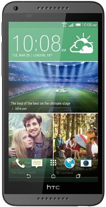 HTC Desire 816 Grey