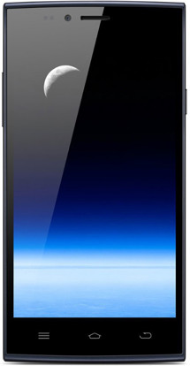 THL T6s Black Dual-SIM