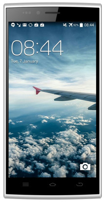 THL T6s White Dual-SIM