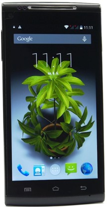 Hyundai Cyrus HP5080 Black