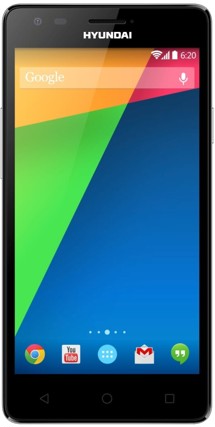 Hyundai Cyrus HP514Q Blue