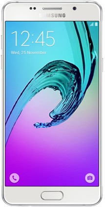 Samsung A510F Galaxy A5 2016 White (SM-A510FZWAETL)