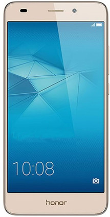 Honor 7 Lite LTE Gold