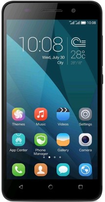 Honor 4X LTE Black