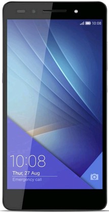 Honor 7 LTE Grey