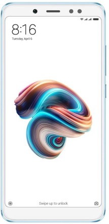 Xiaomi Redmi Note 5 4GB / 64GB Dual-SIM Blue