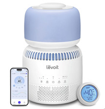 Levoit Baby chytrý odpařovací zvlhčovač 3,8L