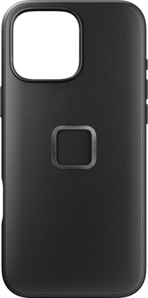 Peak Design Everyday Clarino Case kryt pro Apple iPhone 16 Pro Max Black