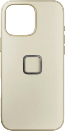 Peak Design Everyday Clarino Case kryt pro Apple iPhone 16 Pro Max Bone