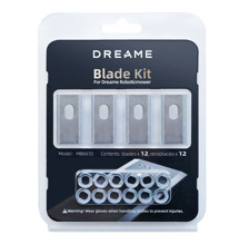 Dreame sada nožů pro sekačky A1, A1 Pro, A2