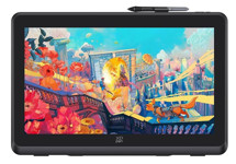 XPPen Artist 22 Plus