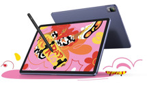 XPPen Magic Drawing Pad 12,2