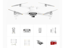 Xiaomi Fimi X8 Pro Combo (White)