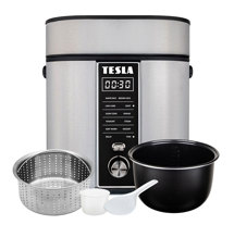 TESLA MultiCook RC400 Low Carb - multifunkční elektrický hrnec