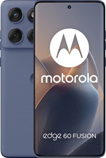 Motorola Edge 60 Fusion 12GB / 256GB Dual SIM PANTONE Slipstream