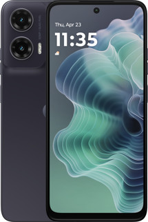 Motorola Moto G35 5G 4GB / 256GB Dual SIM Midnight Black