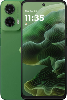 Motorola Moto G35 5G 4GB / 256GB Dual SIM Leaf Green