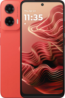 Motorola Moto G35 5G 4GB / 256GB Dual SIM Guava Red