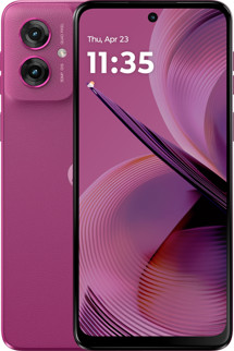 Motorola Moto G55 5G 8GB / 256GB Dual SIM Twilight Purple