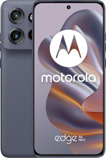 Motorola Edge 50 Neo 8GB / 256GB Dual SIM PANTONE Grisaille