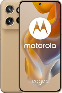 Motorola Edge 50 Neo 8GB / 256GB Dual SIM PANTONE Latte