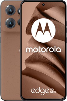 Motorola Edge 50 Neo 8GB / 256GB Dual SIM PANTONE Mocha Mousse