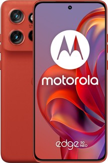 Motorola Edge 50 Neo 8GB / 256GB Dual SIM PANTONE Poinciana