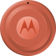 Motorola Moto Tag 2 chytrý lokátor oranžový - PROMO