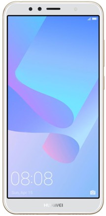 Huawei Y6 Prime 2018 3GB / 32GB Dual-SIM Gold