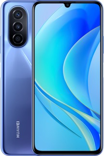 Huawei nova Y70 4GB / 128GB Dual SIM Crystal Blue
