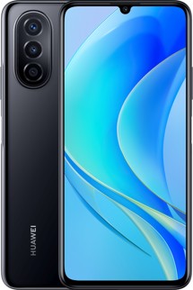 Huawei nova Y70 4GB / 128GB Dual SIM Midnight Black
