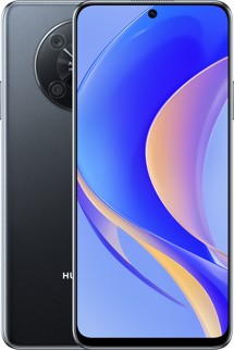 Huawei nova Y90 6GB / 128GB Dual SIM Midnight Black