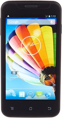 Aligator S4500 Duo Gray