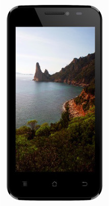 Aligator S4500 Duo Red