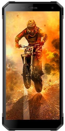 Aligator RX700 eXtremo Dual-SIM 3GB / 32GB Black