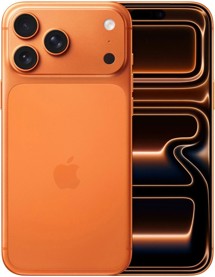 Apple iPhone 17 Pro Max 12GB / 1TB Cosmic Orange