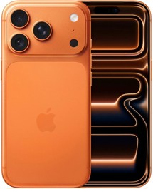 Apple iPhone 17 Pro 12GB / 1TB Cosmic Orange