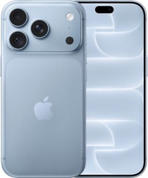 Apple iPhone 18 Pro 12GB / 2TB Glacier