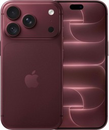 Apple iPhone 18 Pro 12GB / 512GB Burgundy