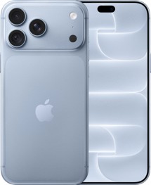 Apple iPhone 18 Pro Max 12GB / 512GB Glacier