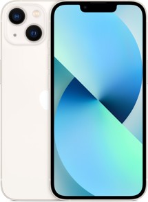 Apple iPhone 13 4GB / 256GB Starlight