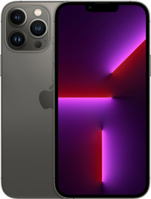 Apple iPhone 13 Pro Max 6GB / 128GB Graphite